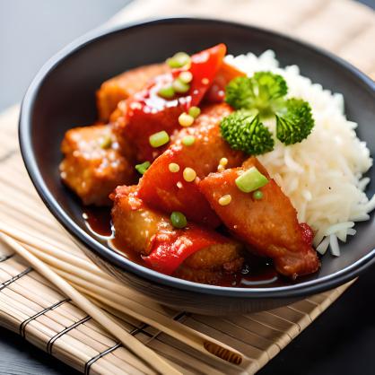 Sweet and sour chicken sauce, Homemade sweet and sour sauce, Chinese sweet and sour sauce, Sweet and sour dipping sauce, Sweet and sour glaze, Asian-inspired sauce, Tangy chicken sauce, Quick and easy sauce, Flavorful condiment, Sweet and tangy flavor, Stir-fry sauce, Sweet and sour chicken recipe,